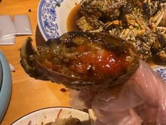 -满盆红龙虾(开发区店)
