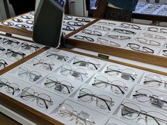 -ALPS阿尔卑斯眼镜(我格广场店)