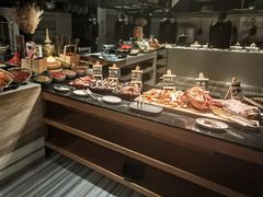 -杭州临平万丽酒店·燃餐厅(人民大道店)