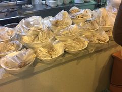 -水仙拉面(水仙街店)