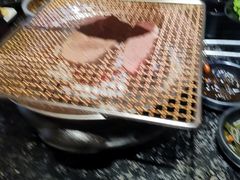 -九田家黑牛烤肉料理(中北镇店)