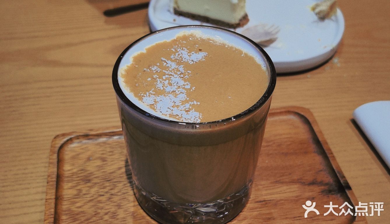 坐标玉鸟集，慵懒下午茶