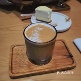 坐标玉鸟集，慵懒下午茶