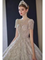 -B.Bridge Couture婚纱礼服(福田店)