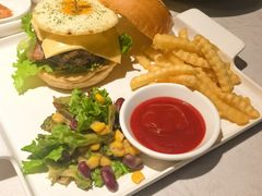 -拾溪餐厅(杭州千禧度假酒店)