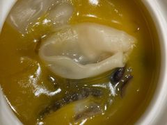 -银湖宴会中心-餐饮部