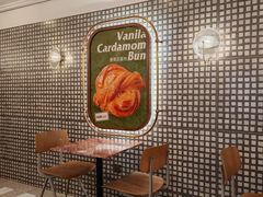 -OUR Bakery(国贸商城店)