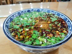 -清真·尖子尖牛肉面(王府井店)