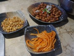 -白玉·朝鲜族烤串(深圳Kkone店)
