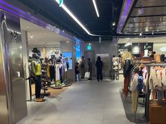 -乐天免税店(明洞店)