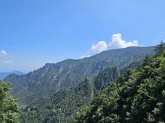 -大明山自然探索公园