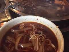 -水碾河刘老大串串香(水碾河路店)