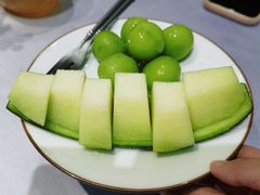 -南堂馆·新川菜(悠方店)