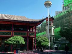-东关清真大寺