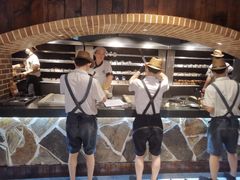 -汉巴味德(大悦城店)