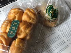 -泸溪河桃酥(秦淮夫子庙一店)