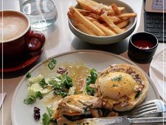 -农畉LONFOOD(福田星河COCOPark店)