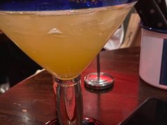 -Chili's Cafe&Bar奇利斯(滨江店)