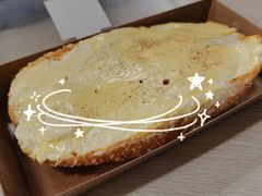 -木子木水日式烫面包(世界城光谷店)