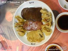 拼盘( 晒客总动员提供）-田园小观园(武大店)