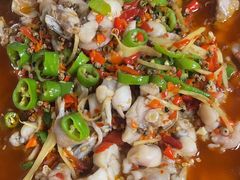 -艺味深尝(云锦路店)