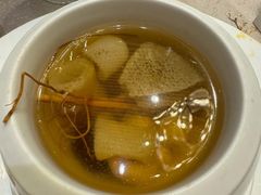 -三宝大饭店-中和艺素餐厅(浦上金山正祥广场店)