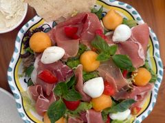 -Alimentari早午餐(安福路店)