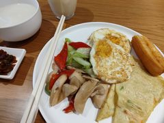 -全季酒店(北京上地中关村软件园店)