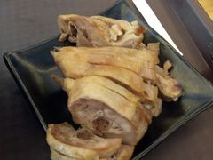 -如意馄饨(太平北路店)