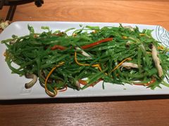 -云海肴·汽锅鸡·云南菜(高德置地店)