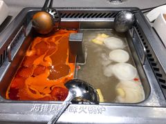 -海底捞火锅(天一广场亚细亚店)