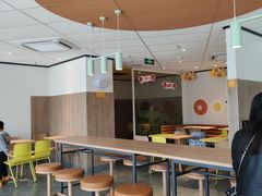 -麦当劳(新都汇店)