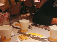 -乐凯撒披萨(中心书城店)