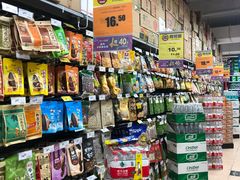 -百佳永辉(名盛广场店)