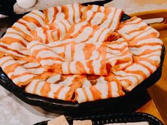 肥牛1号-杨家火锅(国美店)