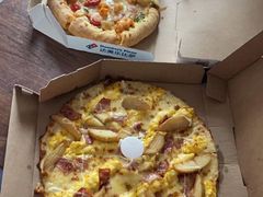 -达美乐比萨(国瑞北路店)