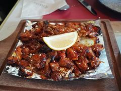 -IL Forno 意坊·意大利餐厅(花园店)
