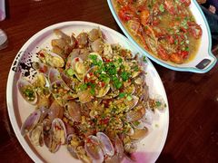 -庆合府重庆大排档(紫都城店)