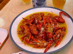 -杨氏青龙虾·吃蟹季(珠江路店)