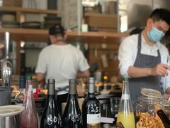 -BOR Eatery(安福路店)