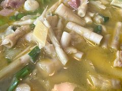 -千岛湖小鱼儿·淳安匠心农家菜