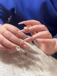 -US•美甲艺术 | 冕光