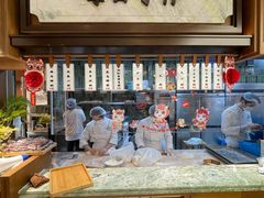 -莲湖糕团店·老秦淮小吃
