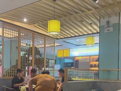 -葛记红焖羊肉(人民路店)