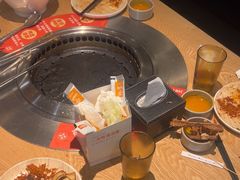 -新石器烤肉(百联川沙店)