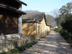 -法云古村