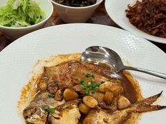 -寻鲜记·东海味·经典甬菜(宁波开元名都大酒店)