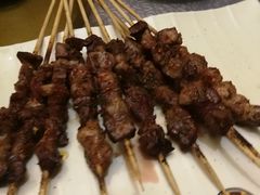 -肉串汪(月坛店)