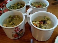 -炉小二铜锅牛蛙•川湘菜(三里屯店)