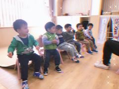 -古力古利托育早教中心(澳门路校区)